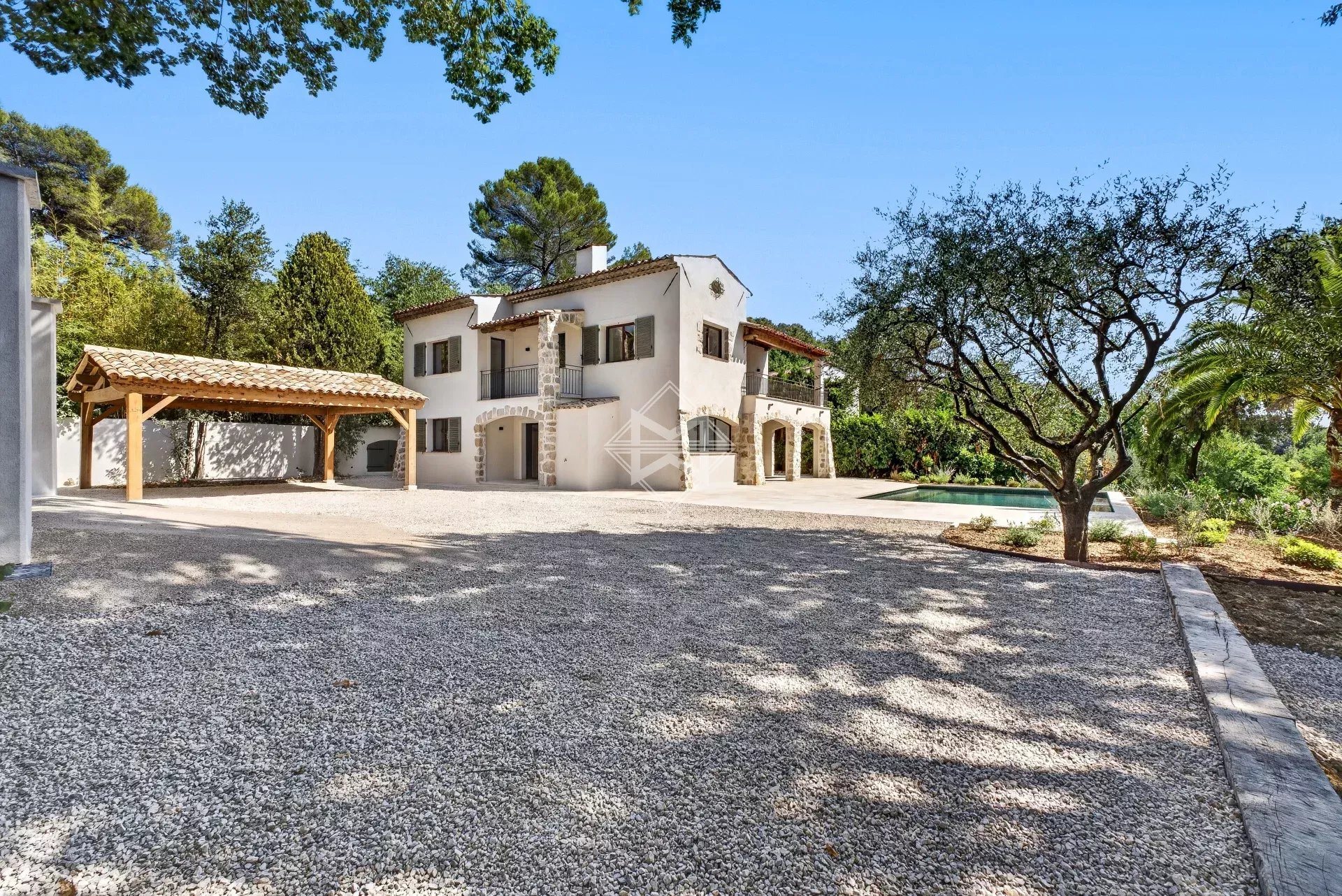 Maison à vendre, 185m², Mouans-Sartoux