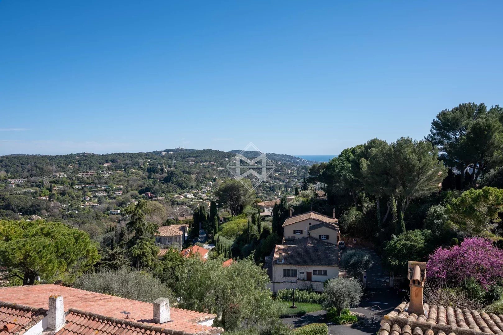 Maison à vendre, 135m², Mougins
