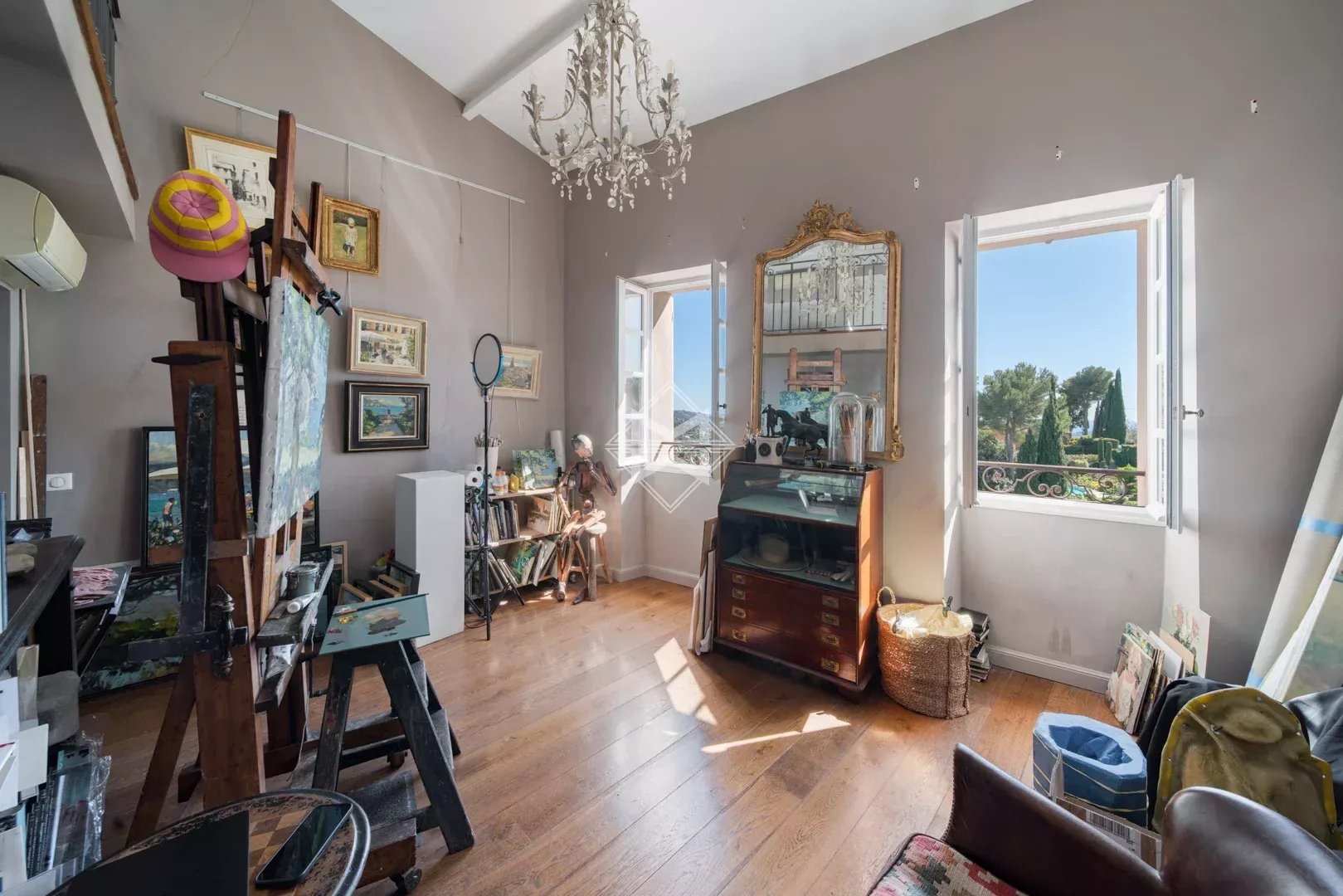 Maison à vendre, 135m², Mougins