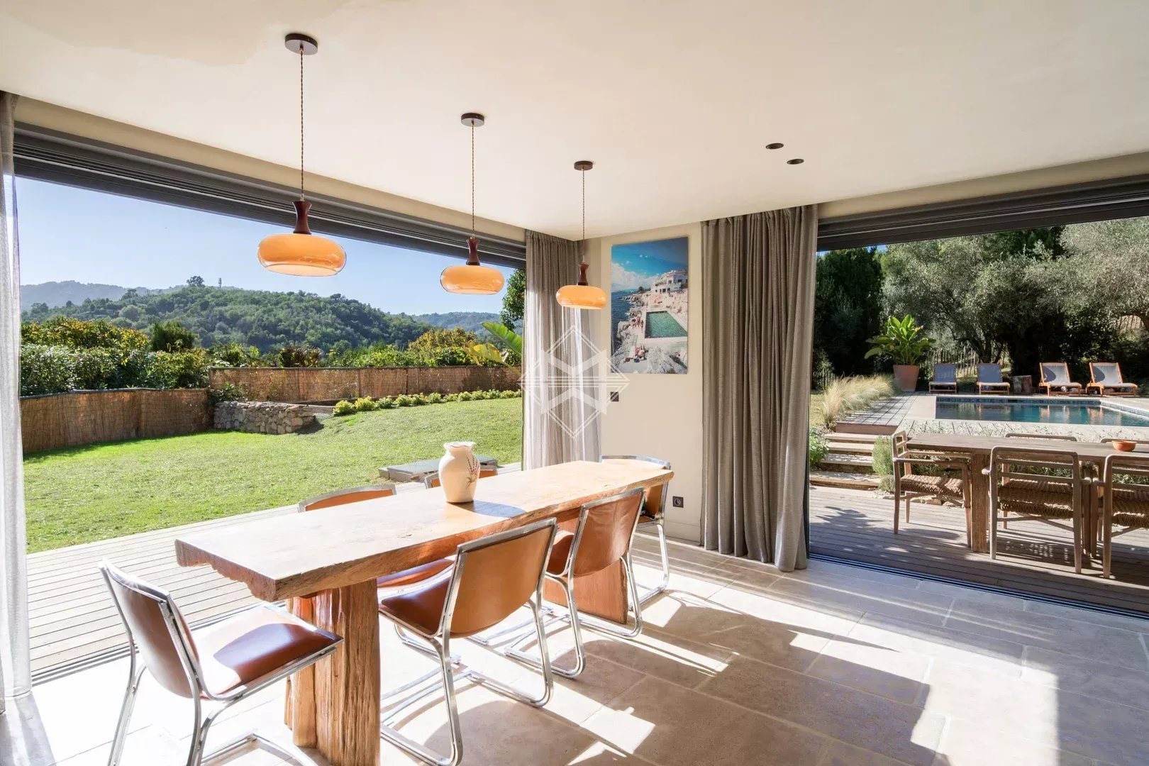 Maison à vendre, 281m², Pégomas