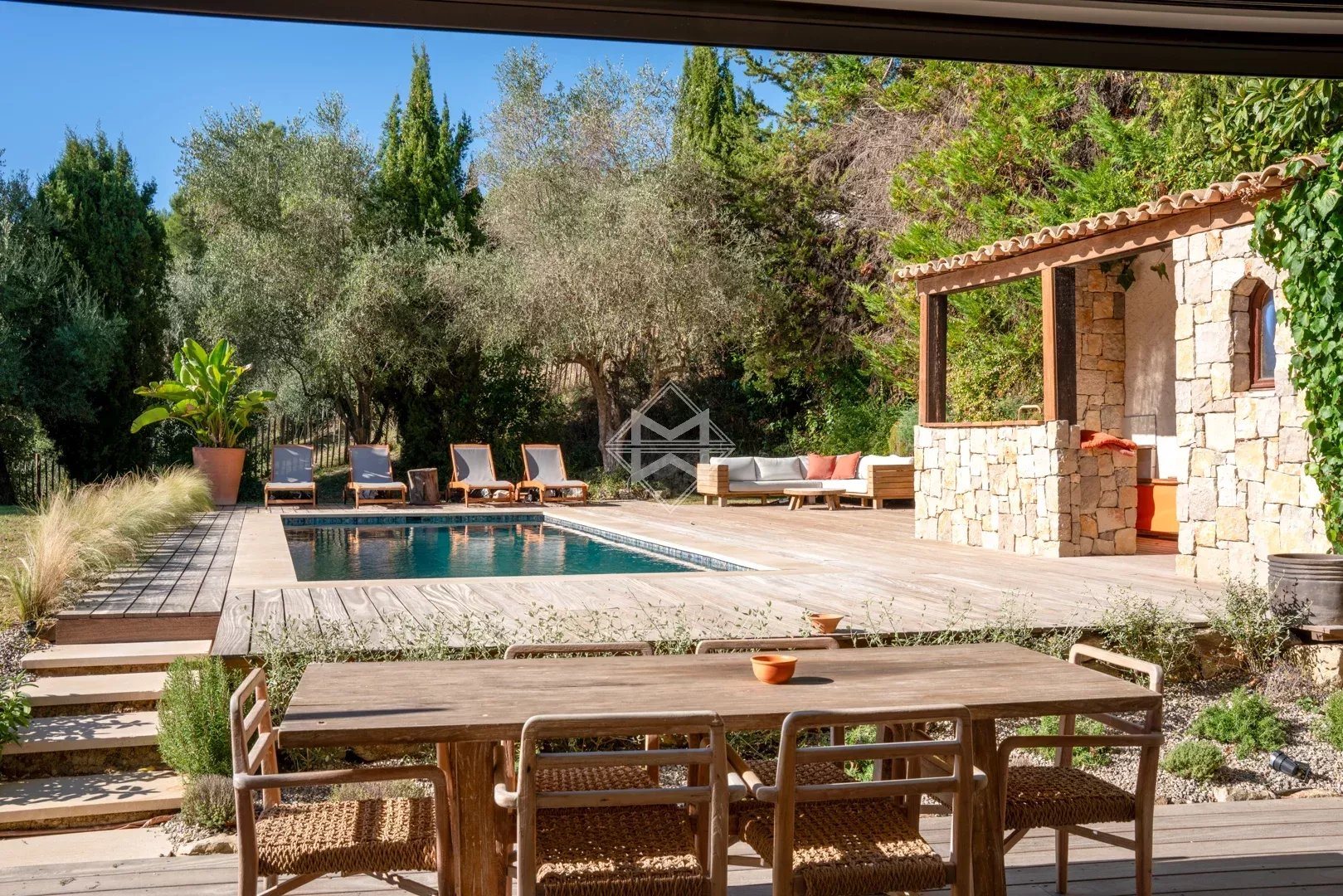 Maison à vendre, 281m², Pégomas