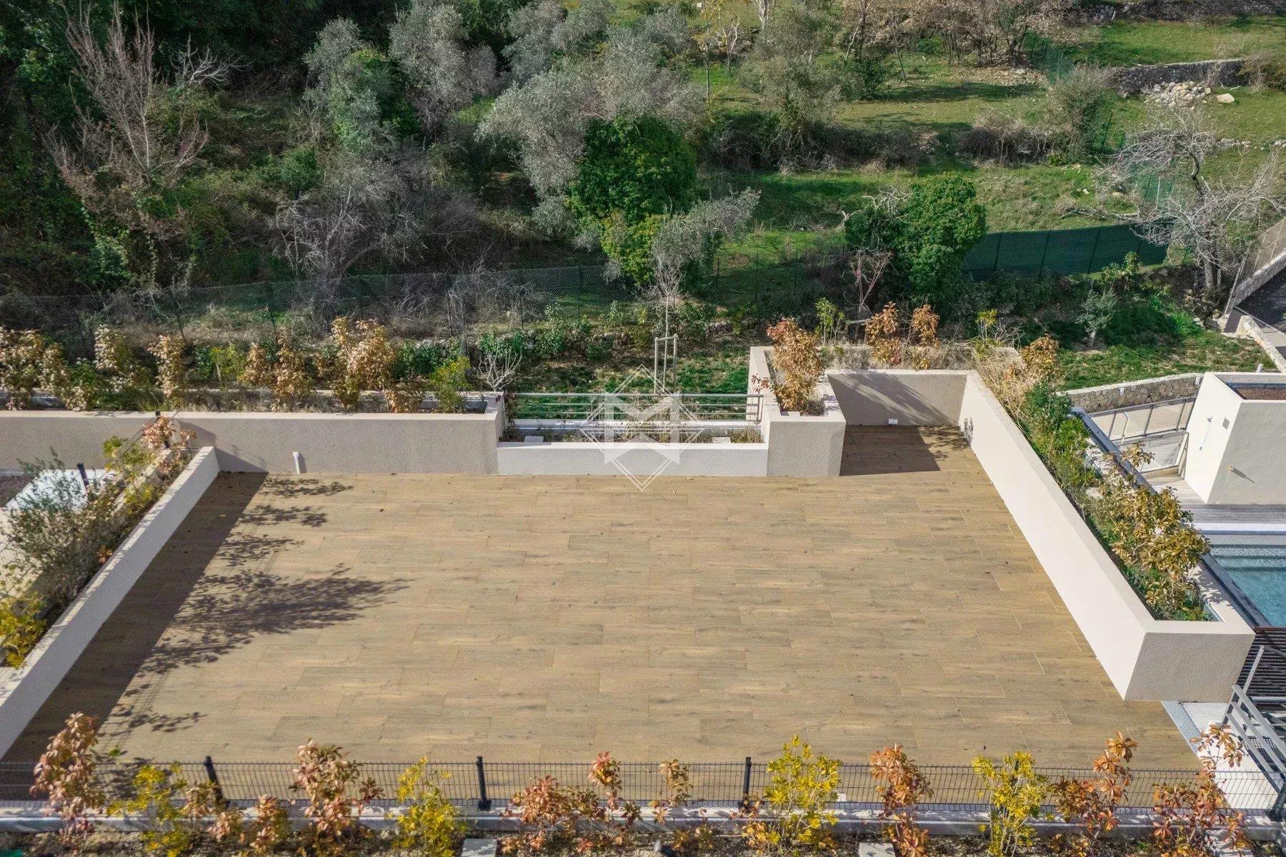 Appartement à vendre, 80m², Mougins