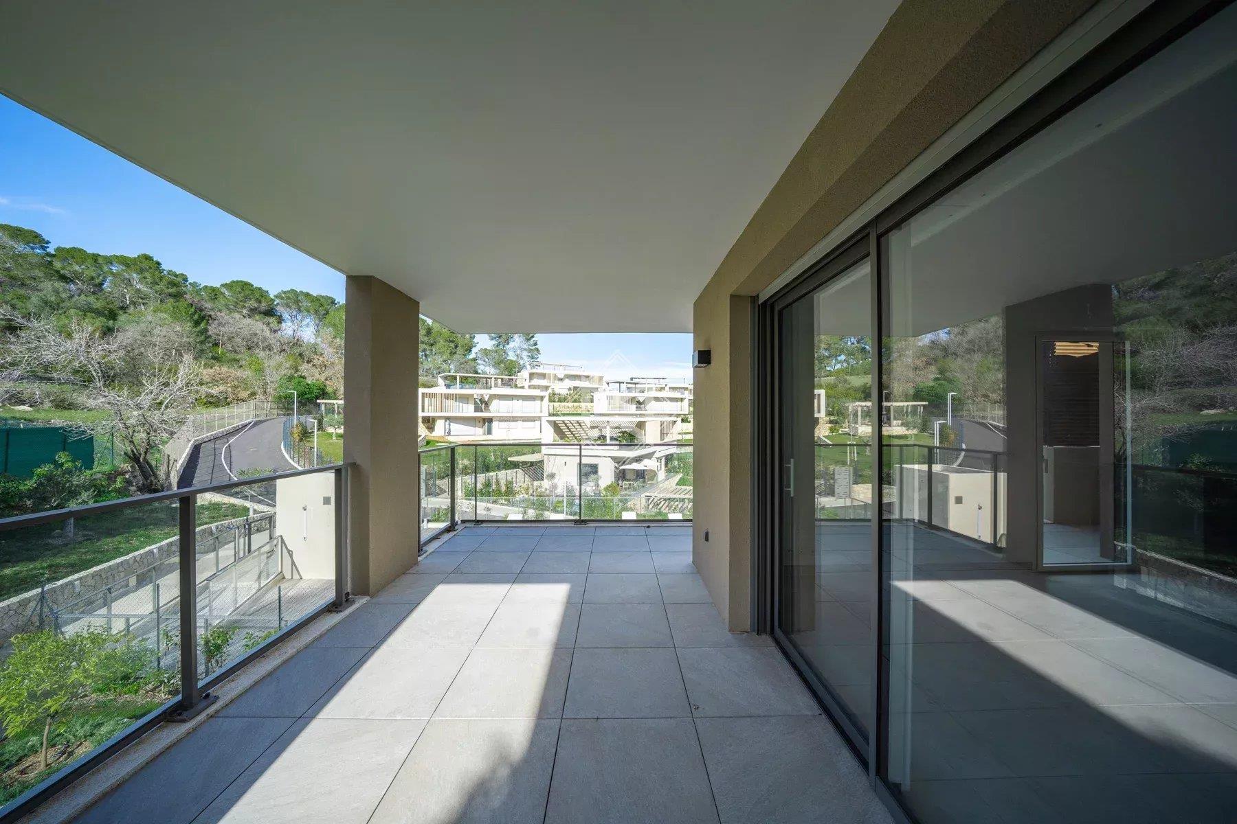 Appartement à vendre, 80m², Mougins