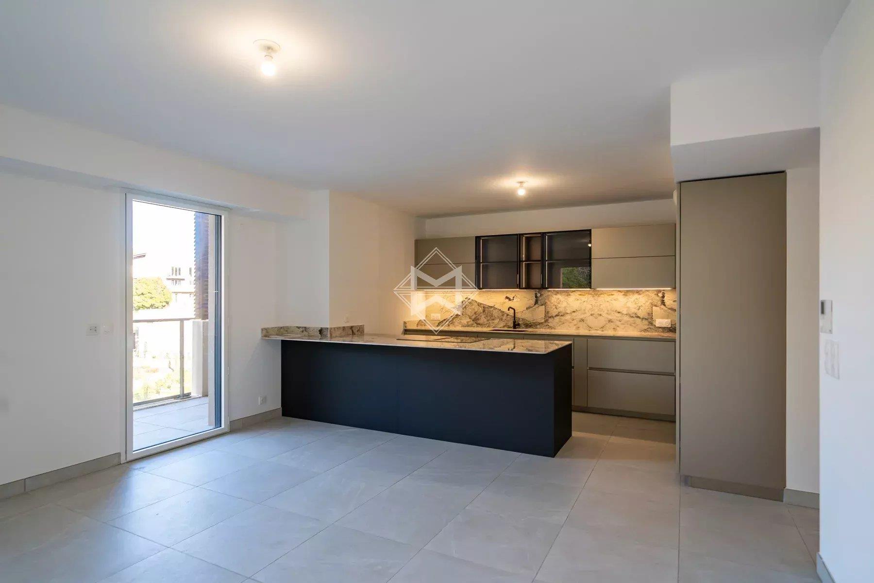 Appartement à vendre, 80m², Mougins