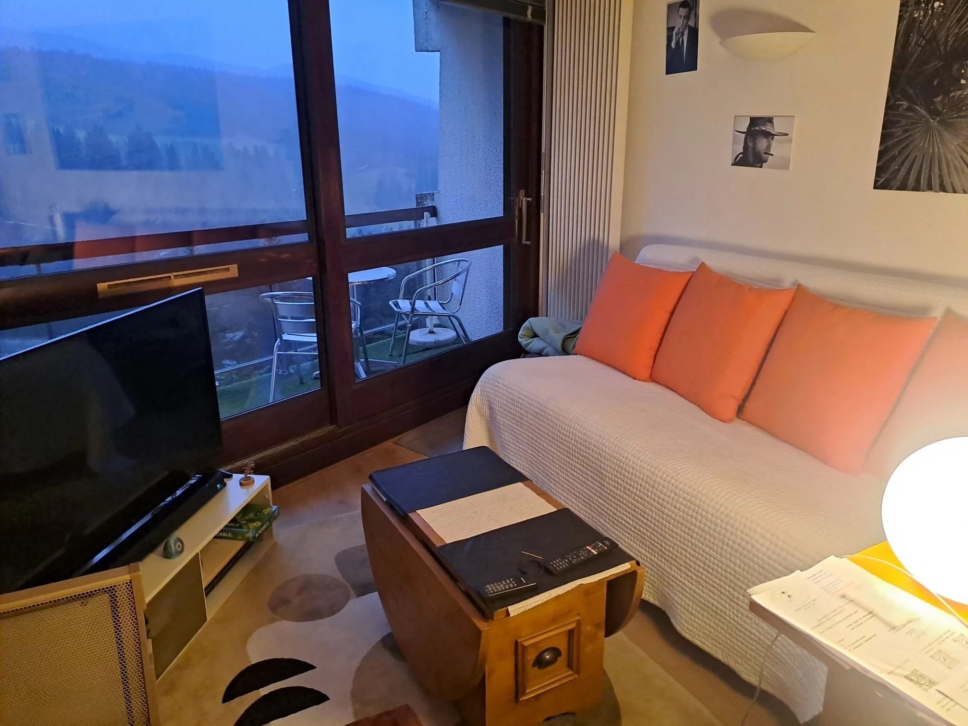 Appartement à vendre, 36m², Villard-de-Lans
