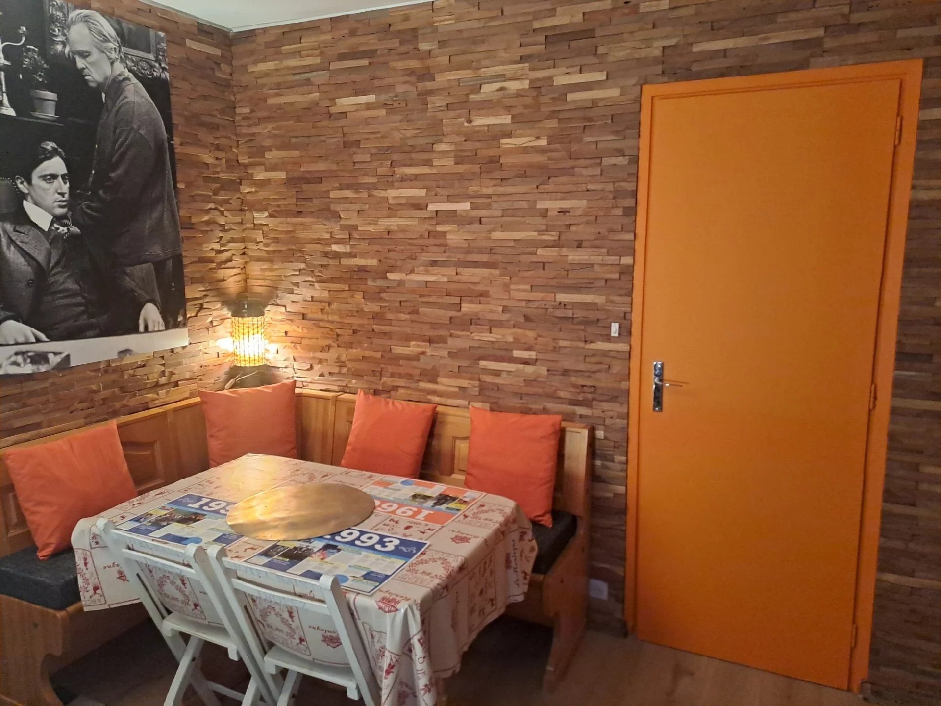 Appartement à vendre, 36m², Villard-de-Lans