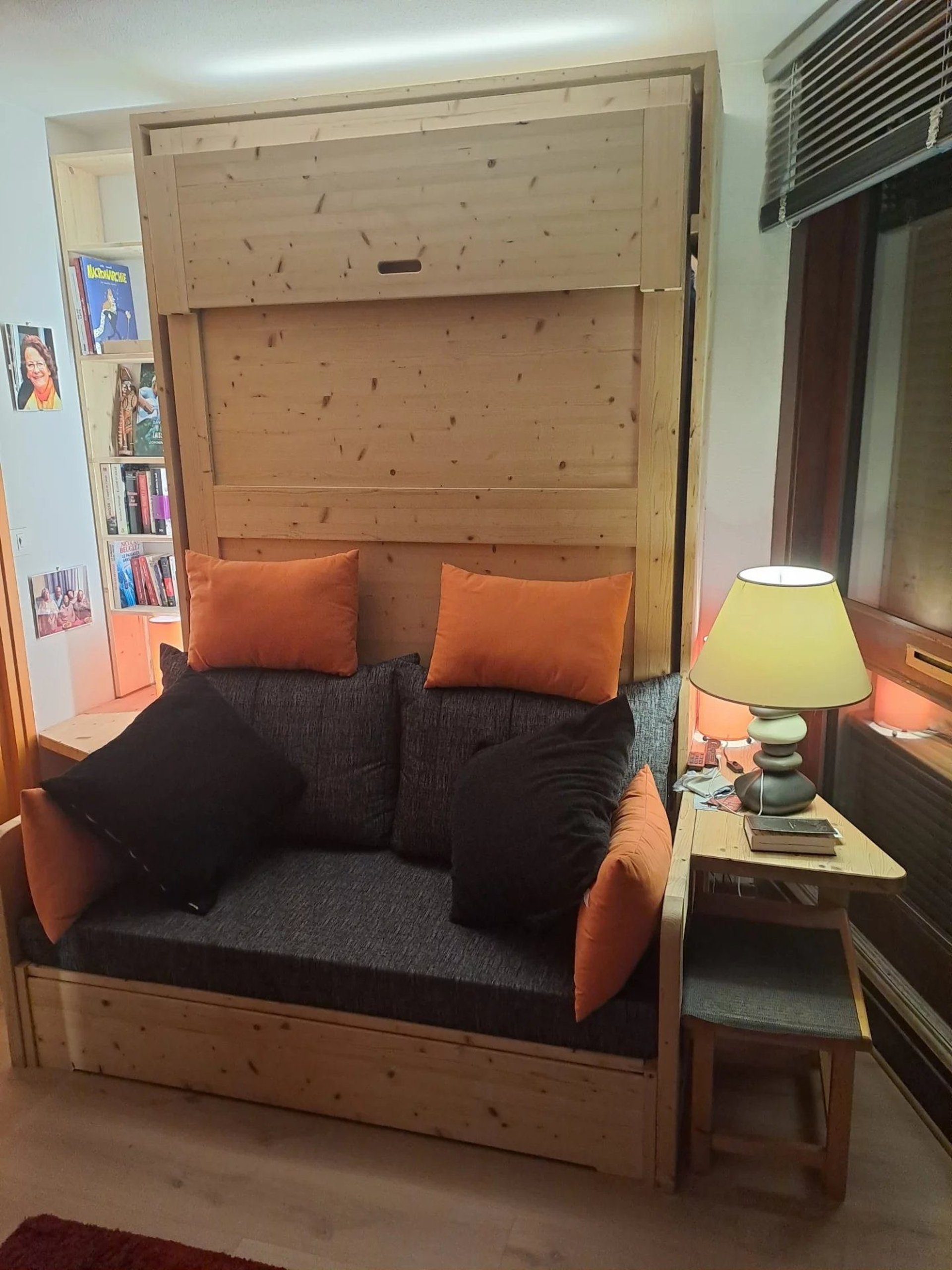 Appartement à vendre, 36m², Villard-de-Lans
