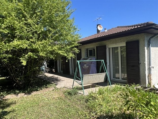 Maison 5 pièces 100 m² · à La Motte-Servolex · 100 m² · 360 000 €