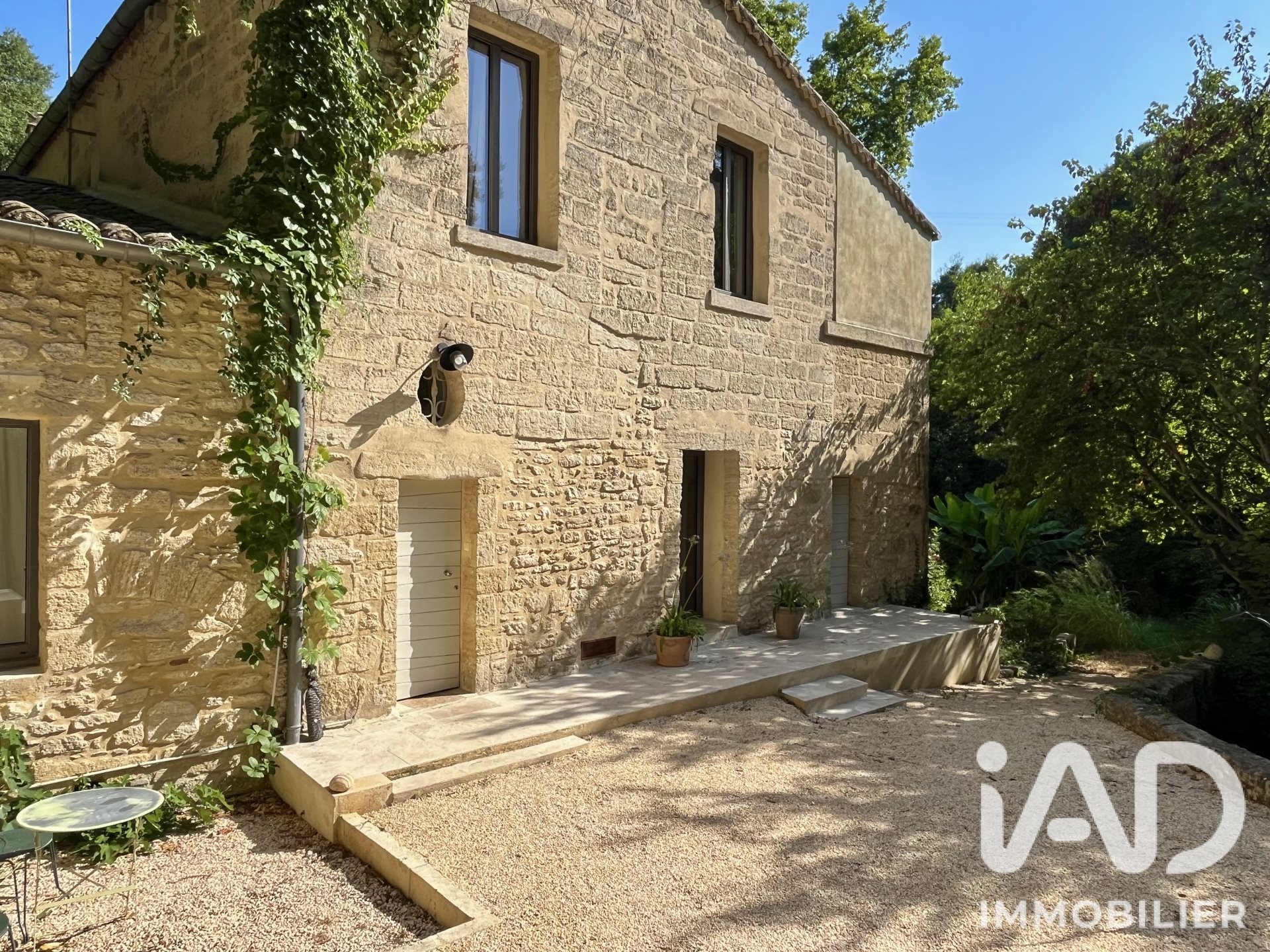 Maison à vendre, 165m², Uzès