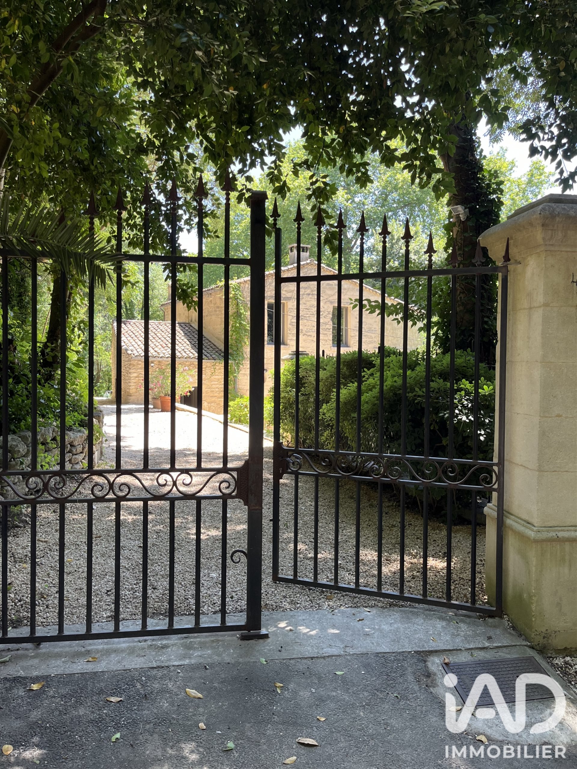 Maison à vendre, 165m², Uzès