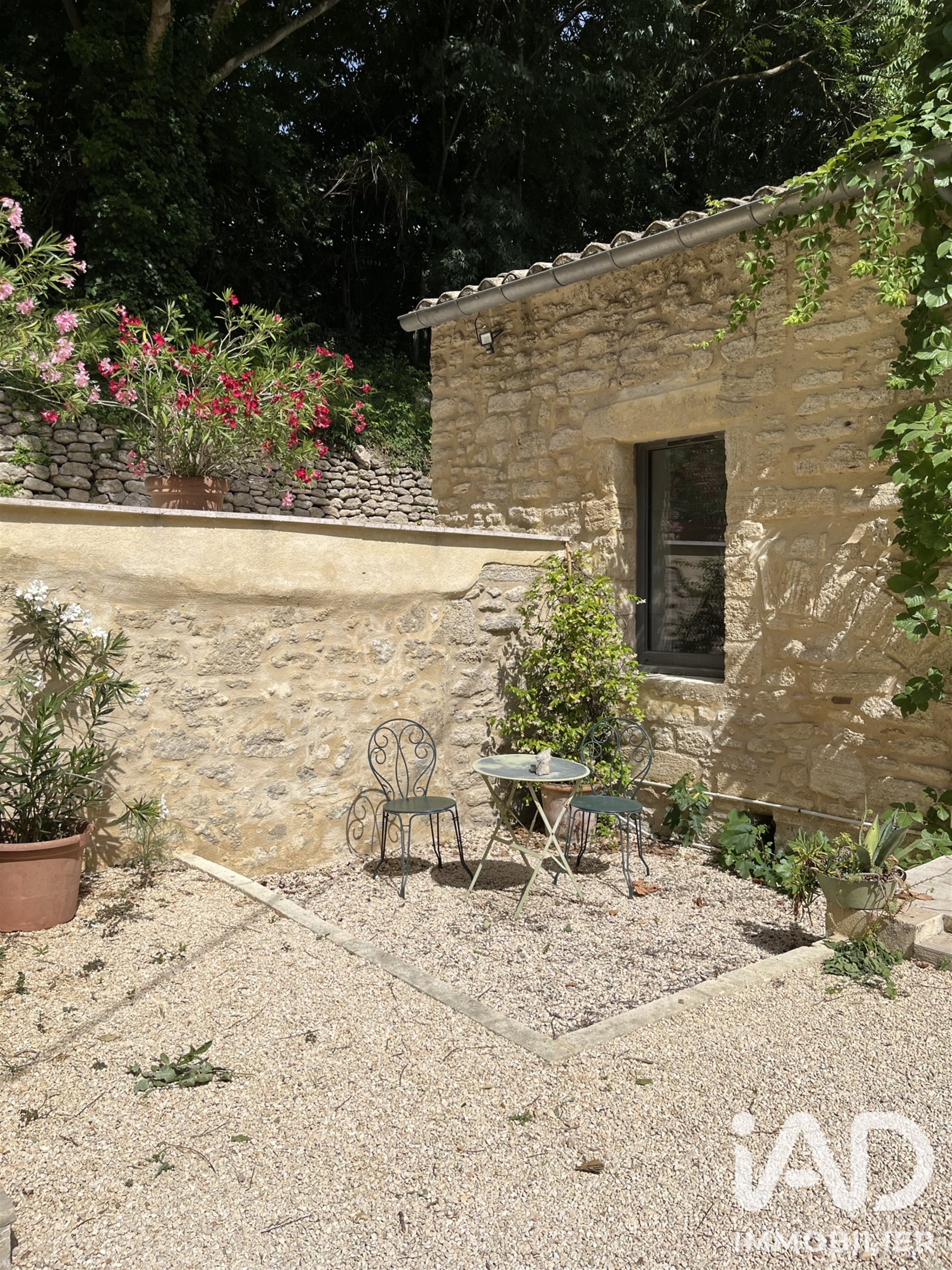 Maison à vendre, 165m², Uzès