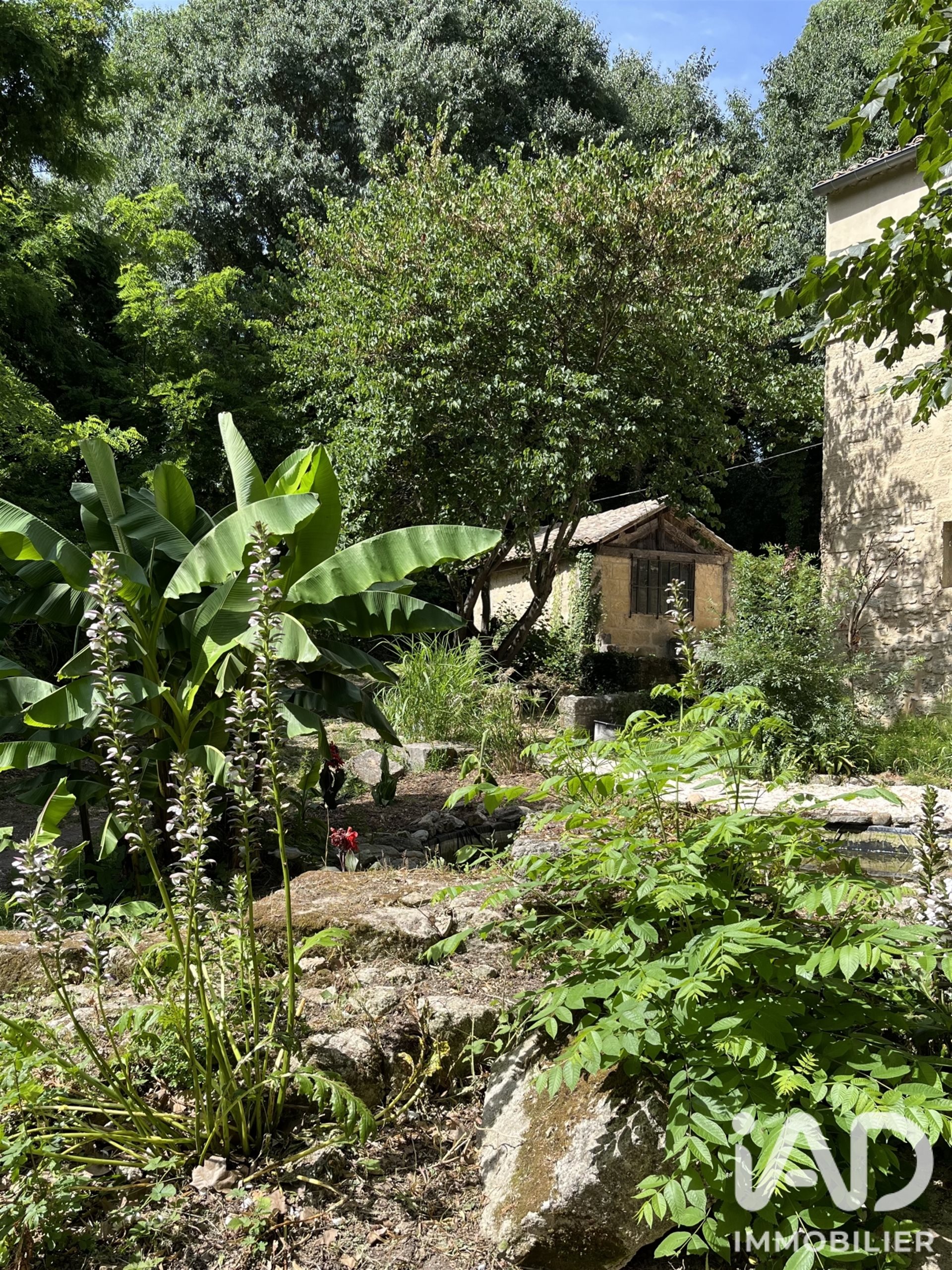 Maison à vendre, 165m², Uzès