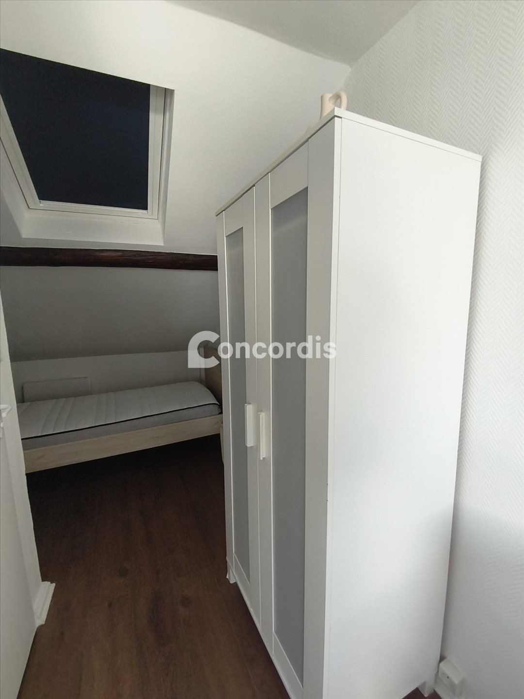 Appartement à louer, 13m², Nancy