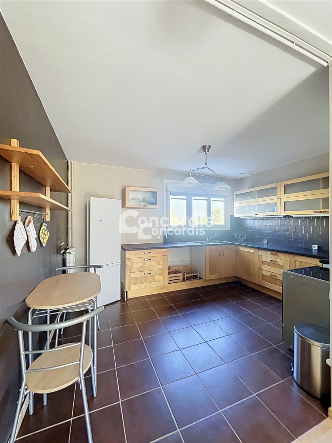 Appartement à vendre, 60m², Vandoeuvre-lès-Nancy