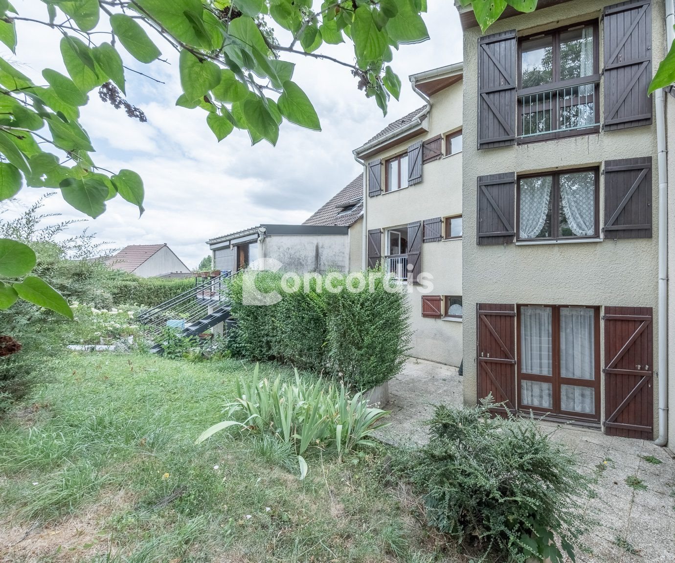 Maison à vendre, 94m², Villers-lès-Nancy