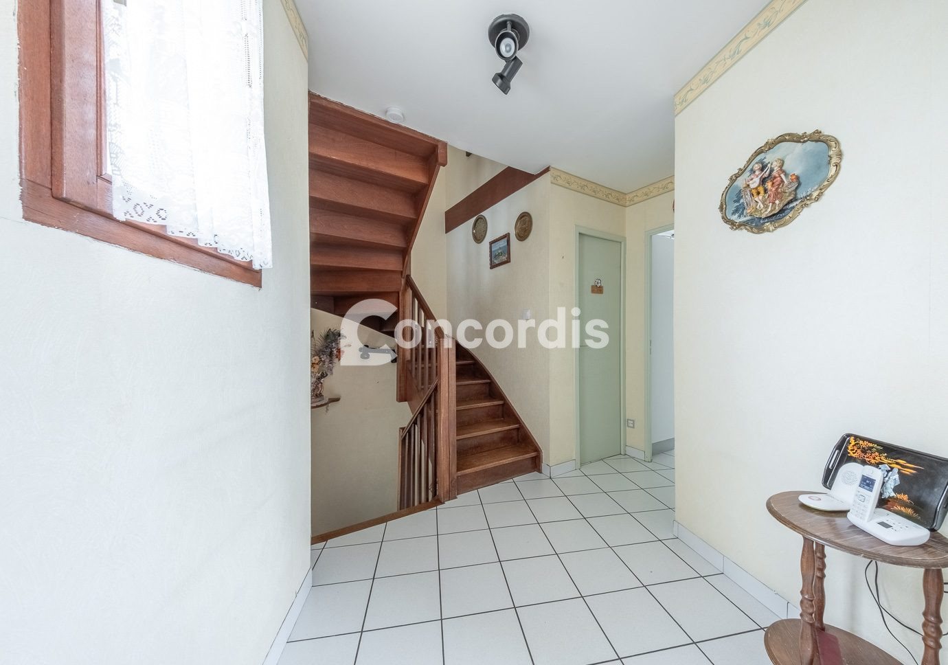 Maison à vendre, 94m², Villers-lès-Nancy