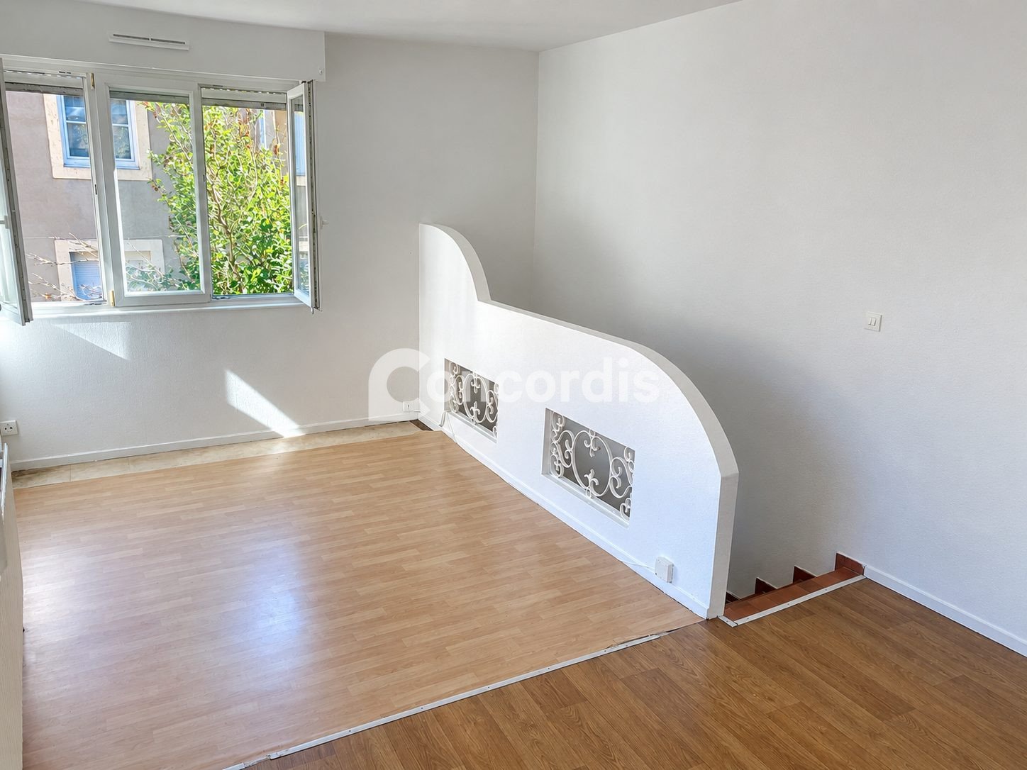Appartement à vendre, 32m², Metz