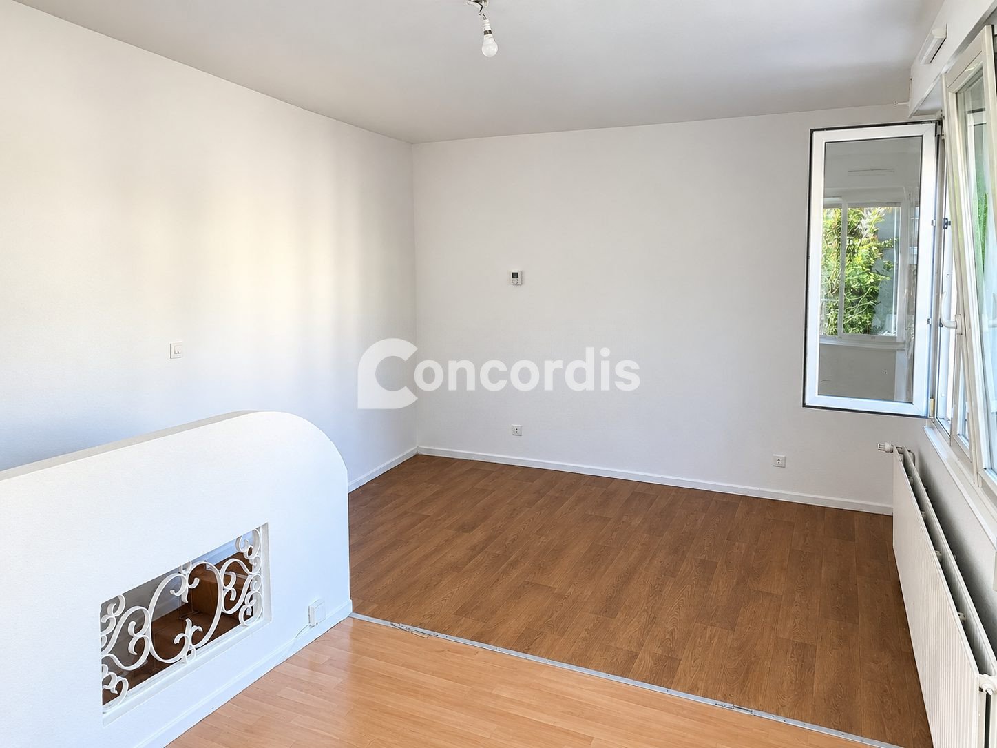 Appartement à vendre, 32m², Metz