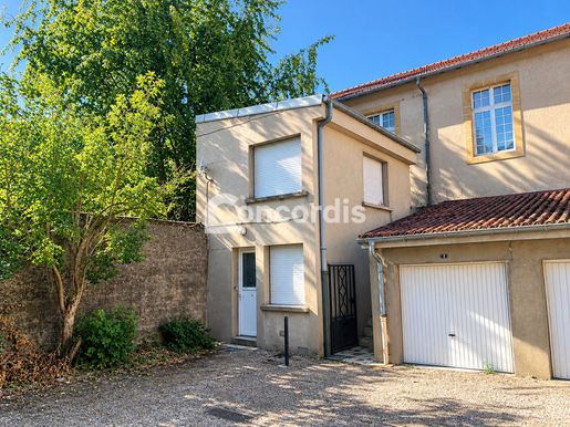 Appartement 32 m² · à Metz · 32 m² · 99 000 €
