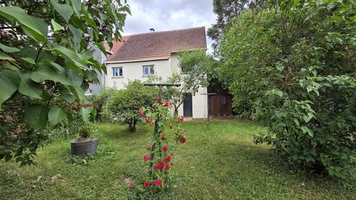 Maison 6 pièces 107 m² · à Metz · 107 m² · 249 000 €
