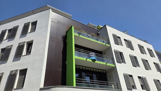 Appartement 4 pièces 85 m² · à Montigny-lès-Metz · 85 m² · 219 000 €