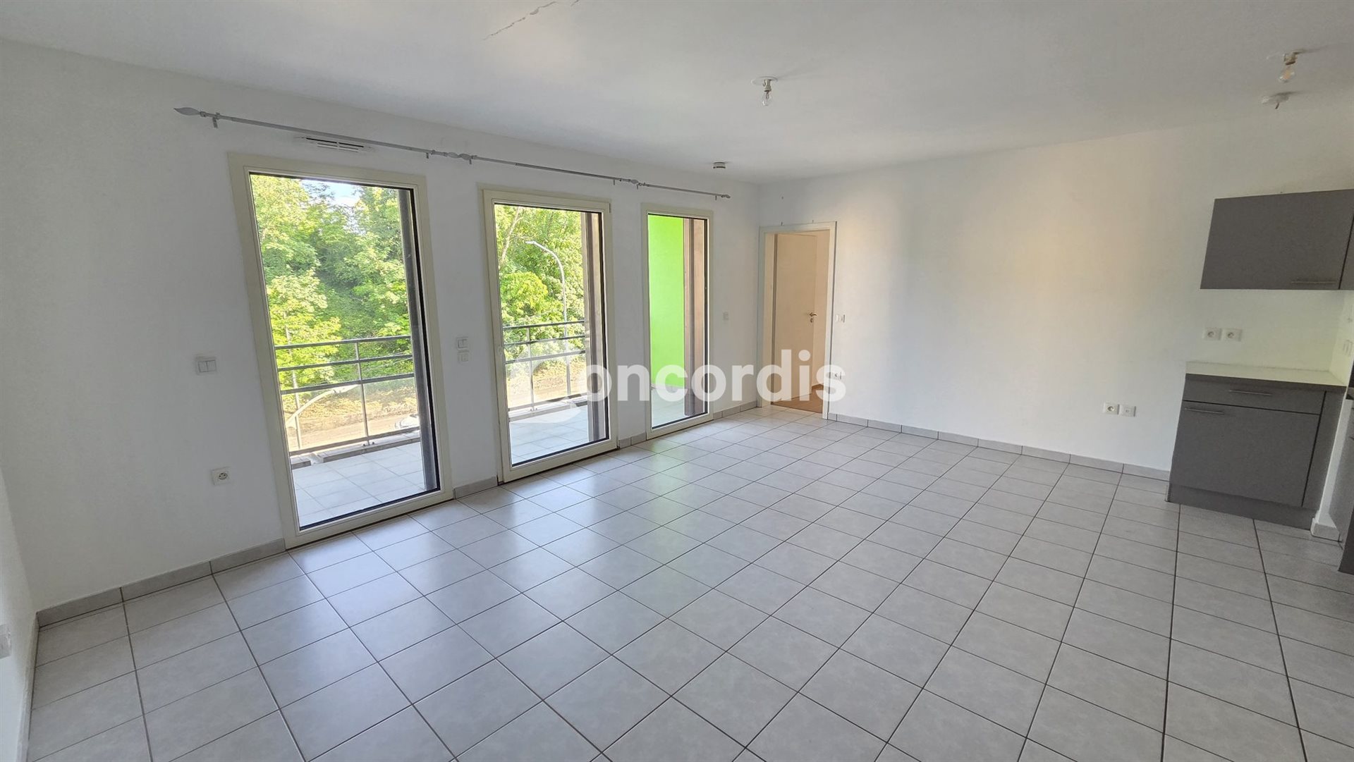 Appartement à vendre, 85m², Montigny-lès-Metz