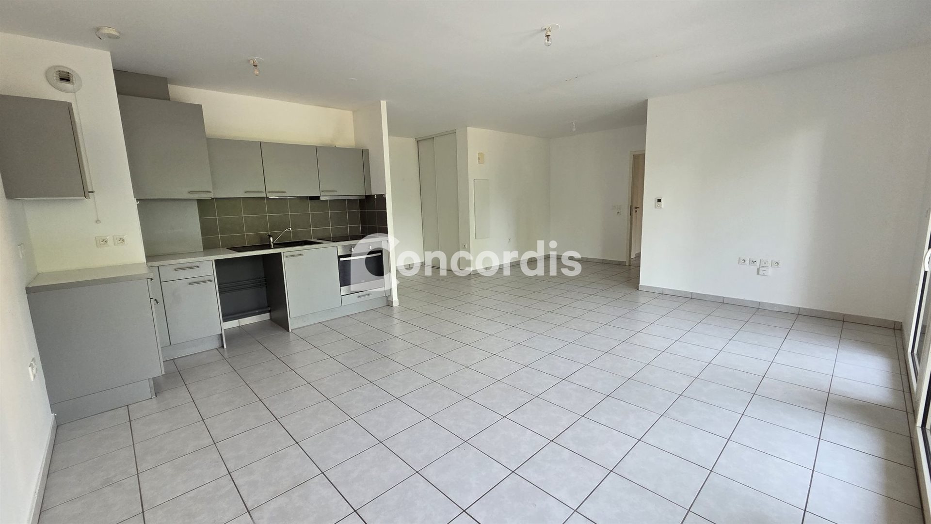 Appartement à vendre, 85m², Montigny-lès-Metz