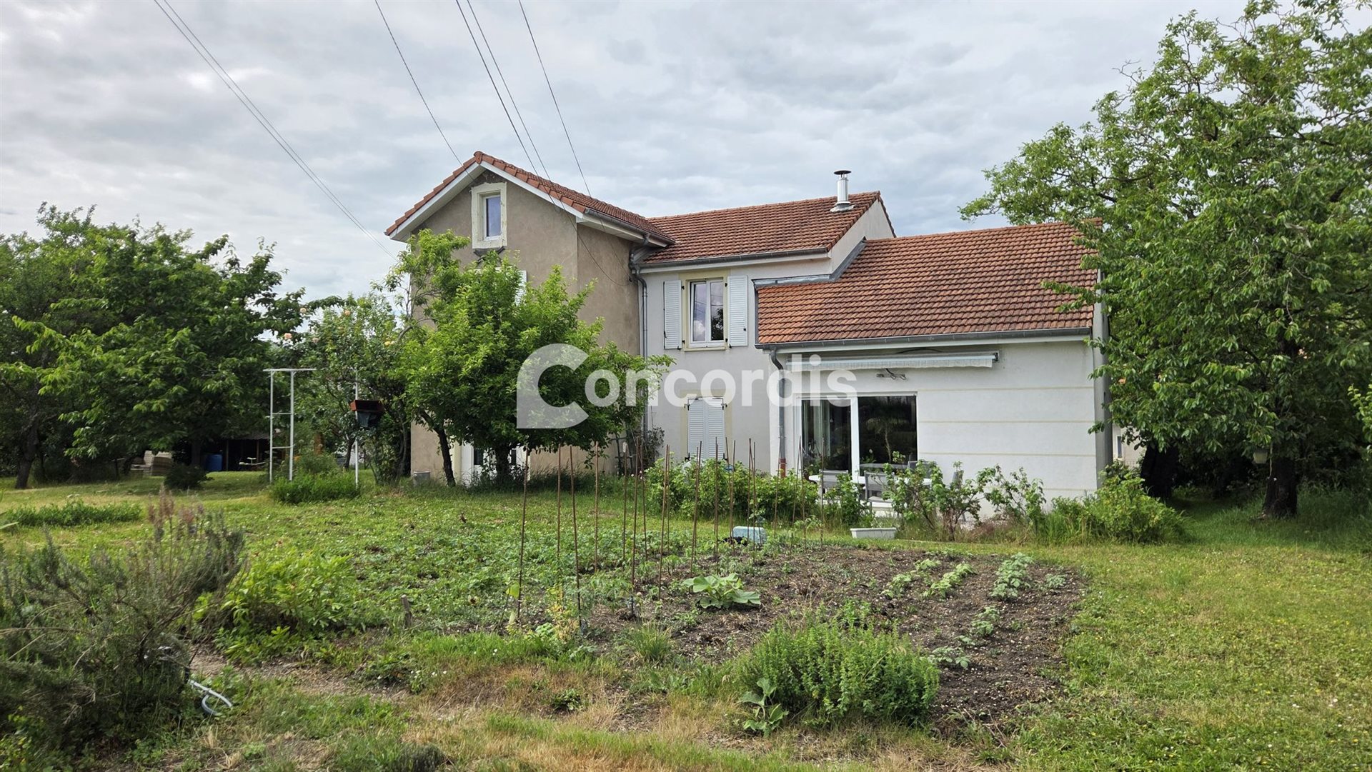 Maison à vendre, 223m², Metz