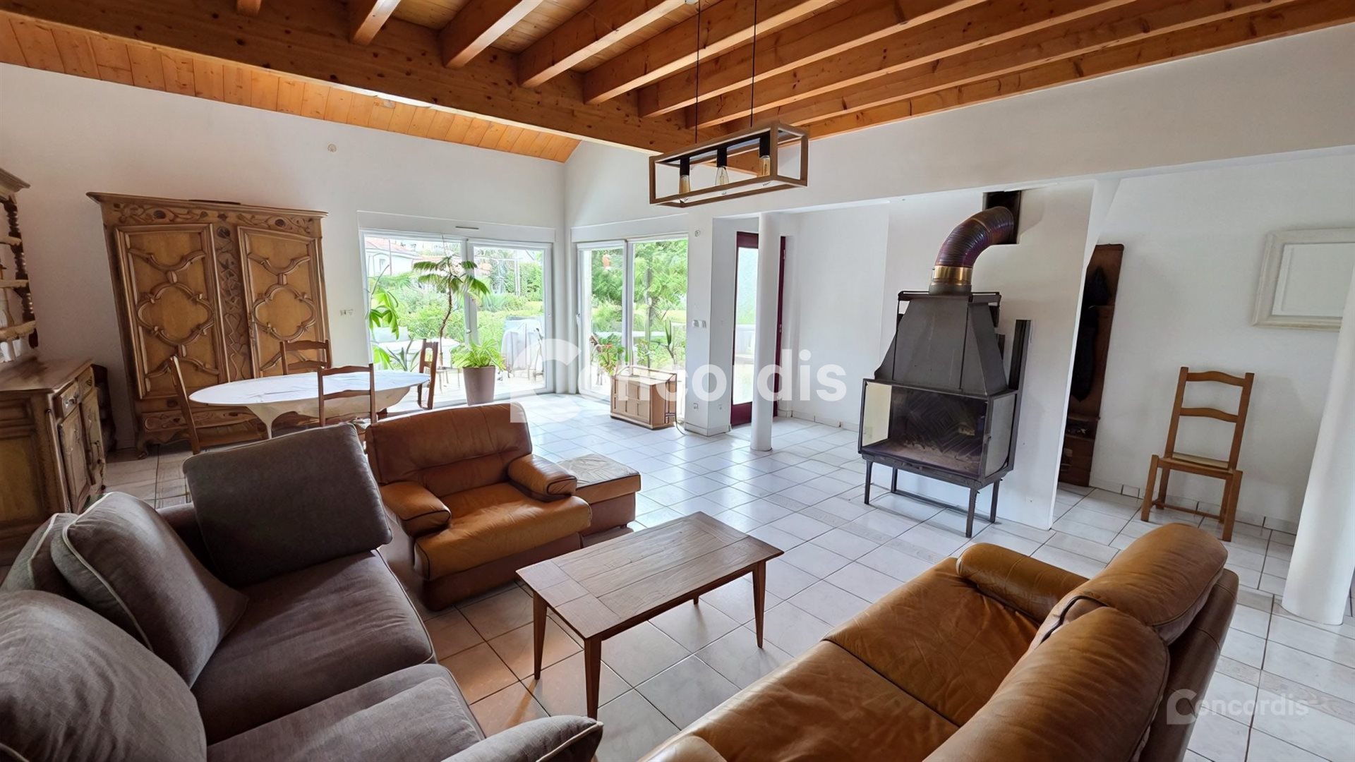 Maison à vendre, 223m², Metz