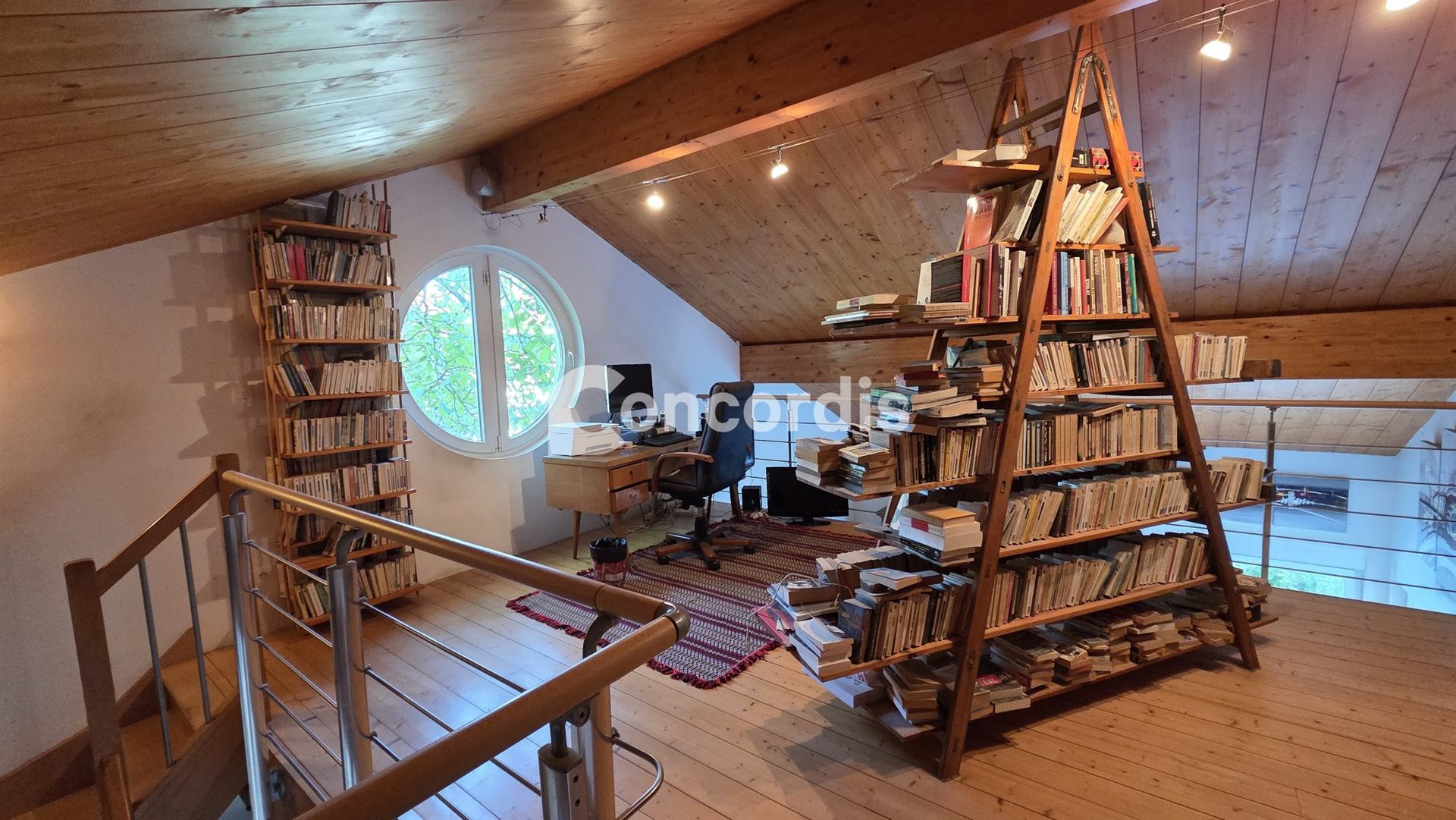 Maison à vendre, 223m², Metz