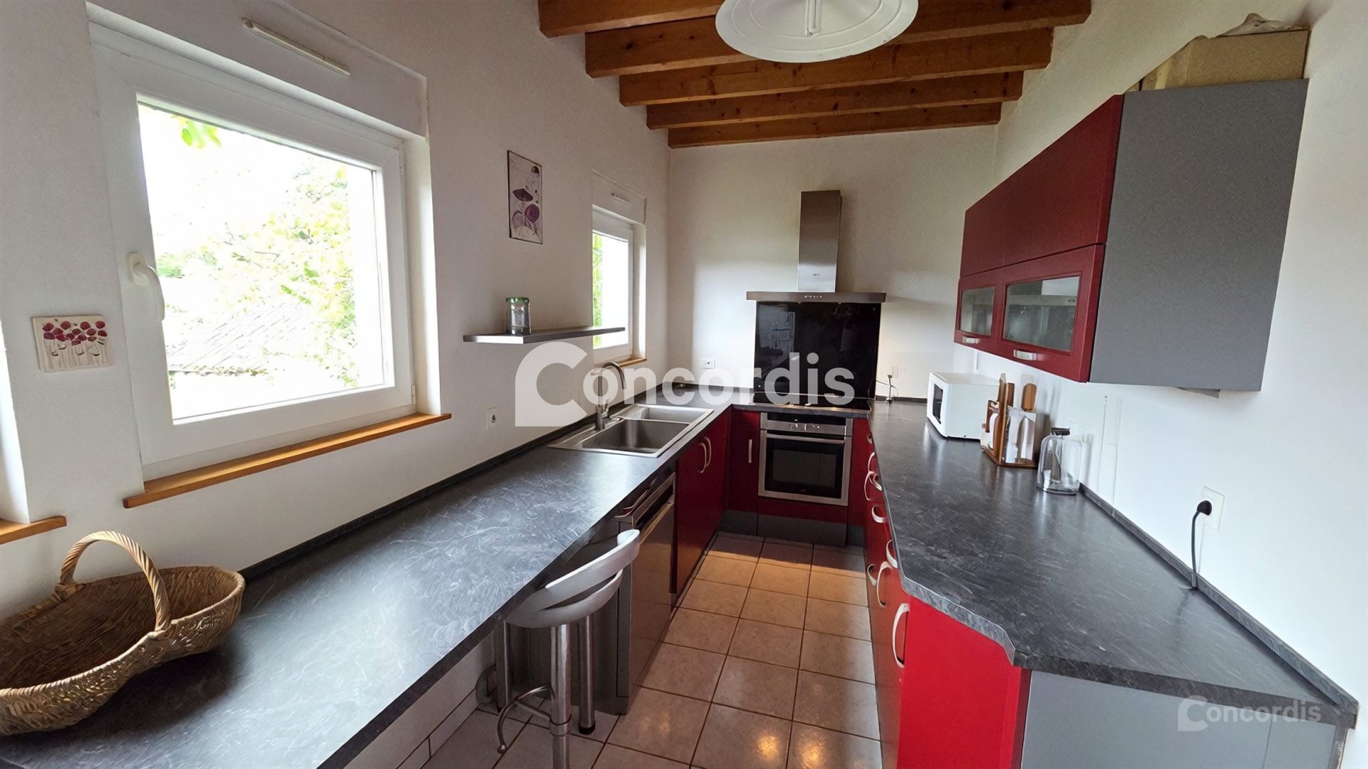 Maison à vendre, 223m², Metz