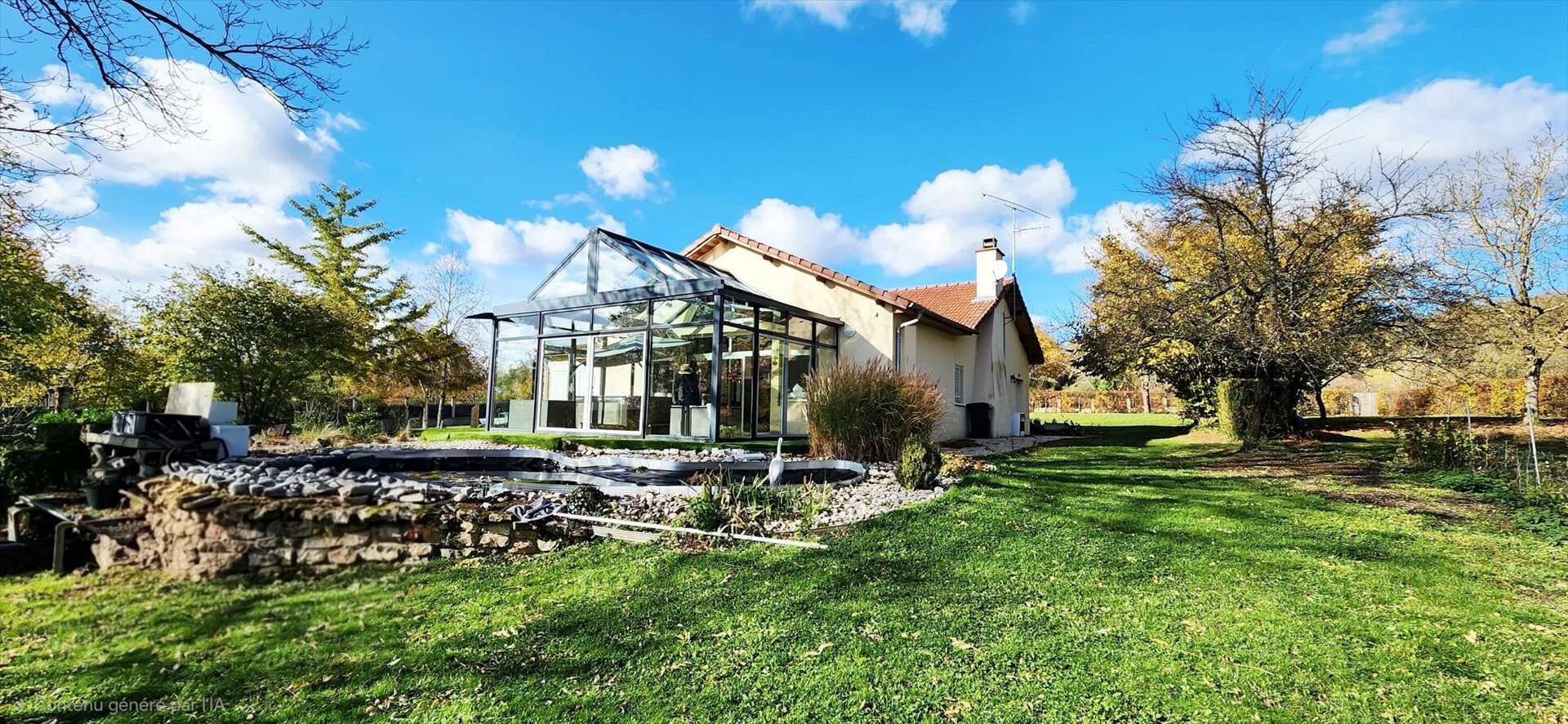 Maison à vendre, 220m², Toul