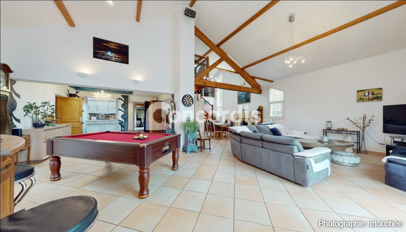 Maison à vendre, 220m², Toul