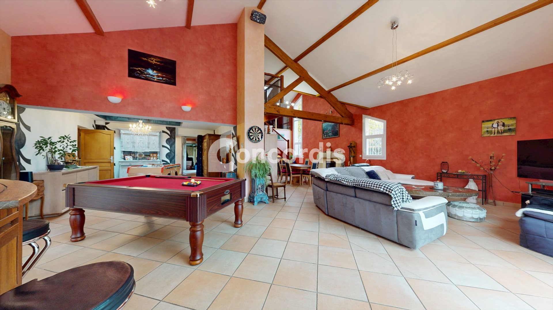 Maison à vendre, 220m², Toul