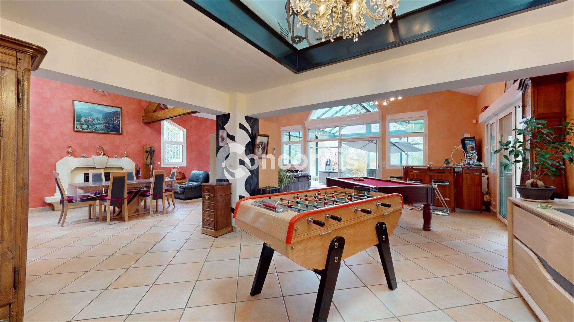 Maison à vendre, 220m², Toul
