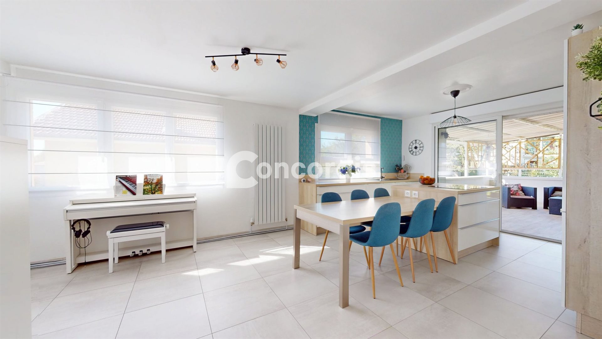 Maison à vendre, 257m², Dommartin-lès-Toul
