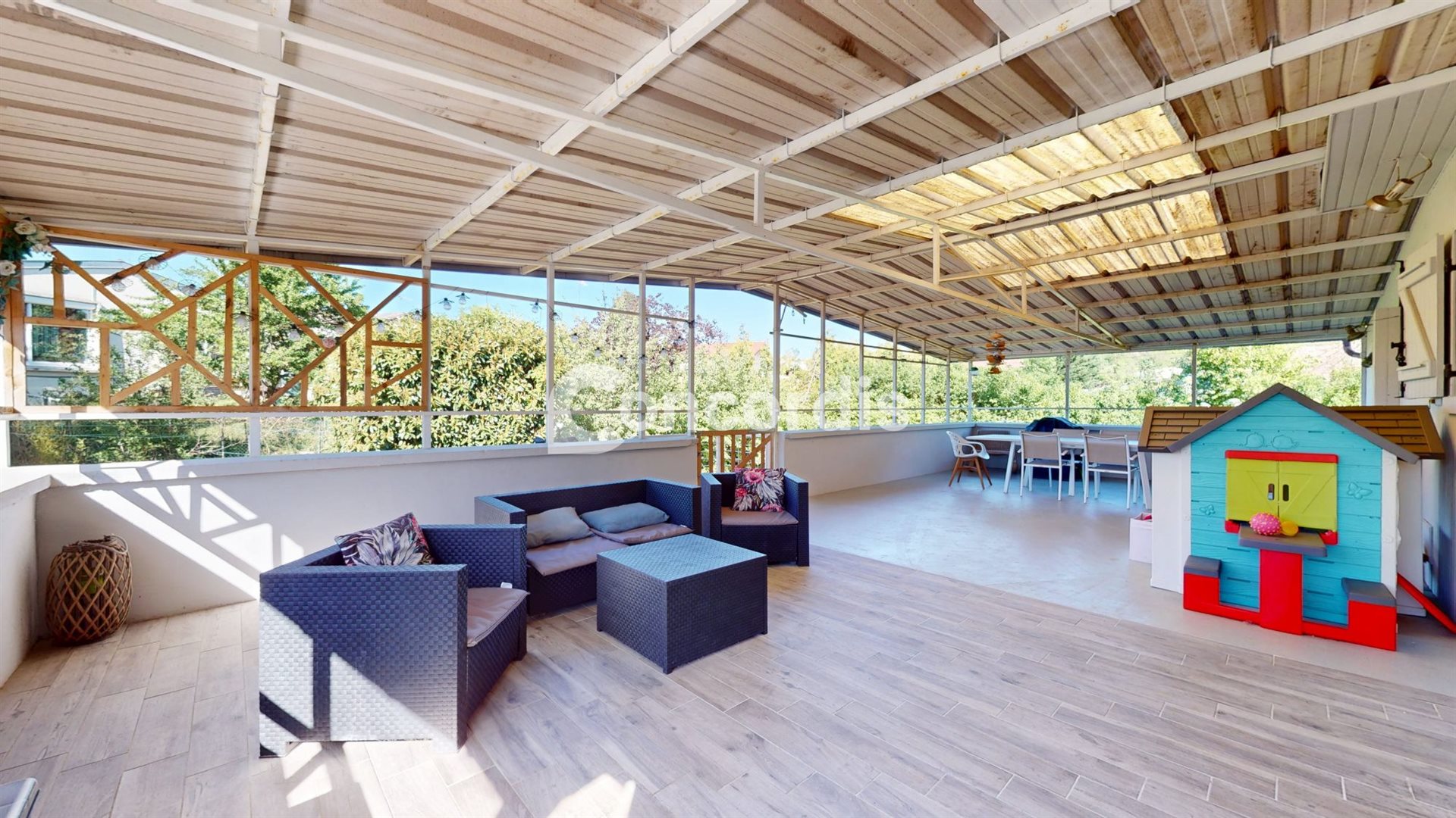 Maison à vendre, 257m², Dommartin-lès-Toul