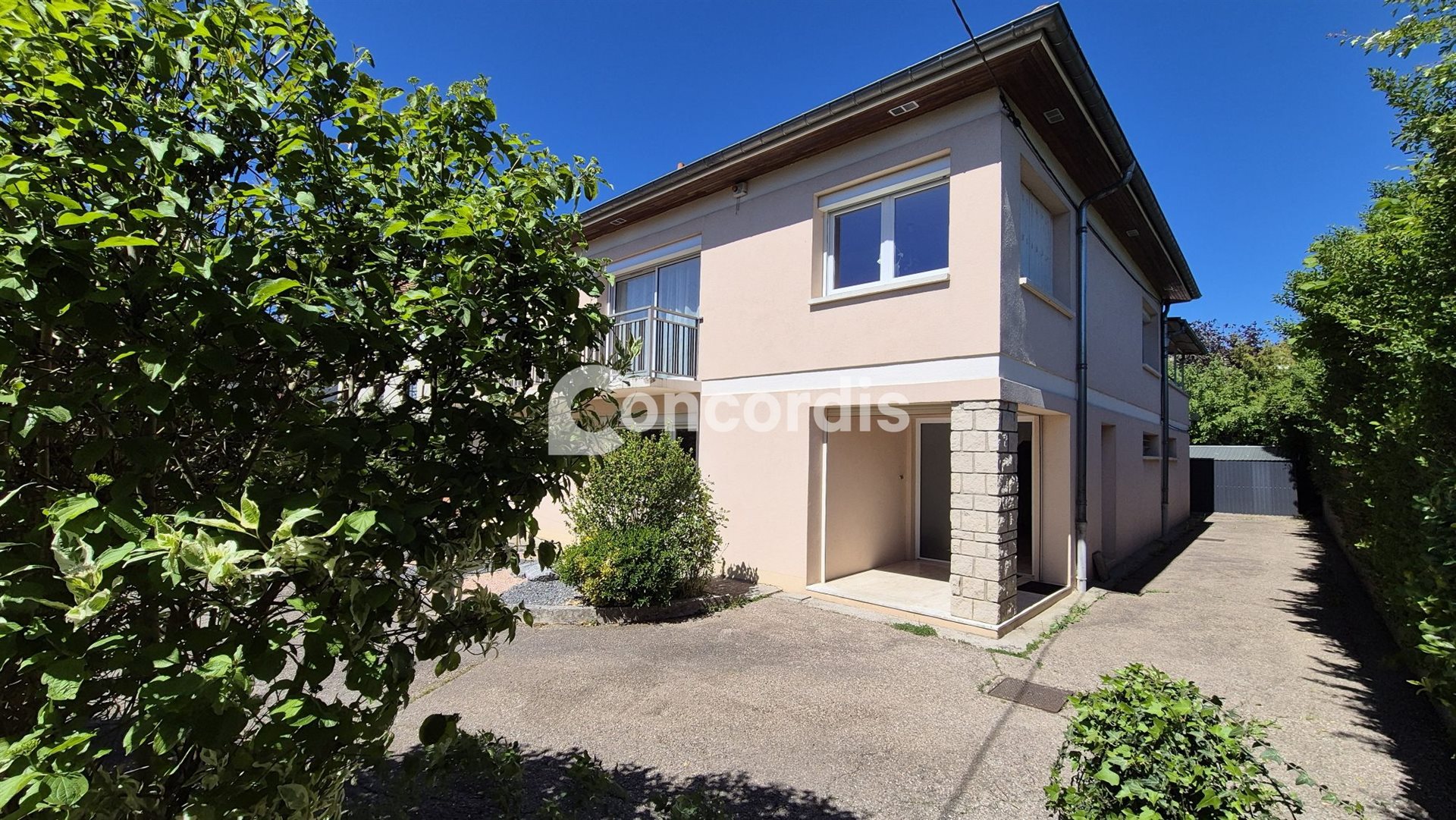 Maison à vendre, 257m², Dommartin-lès-Toul