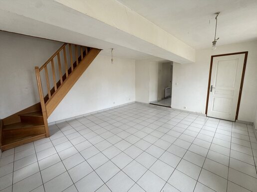 Immeuble 4 pièces 82 m² · à Crépy-en-Valois · 82 m² · 158 000 €