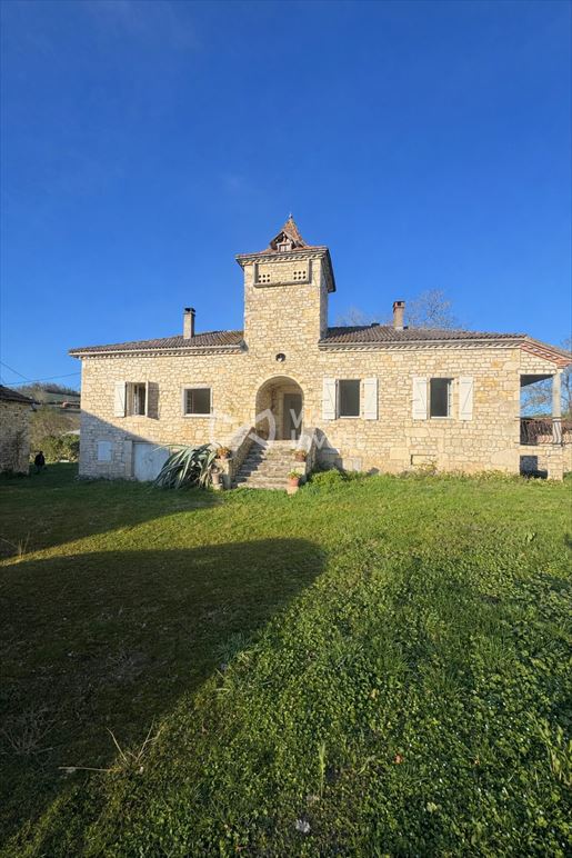 Maison 6 pièces 120 m² · à Puylaroque · 120 m² · 250 000 €