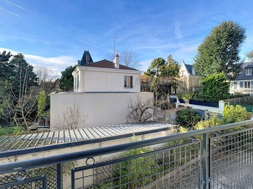 Appartement 3 pièces 68 m² · à Saint-Cloud · 68 m² · 485 000 €