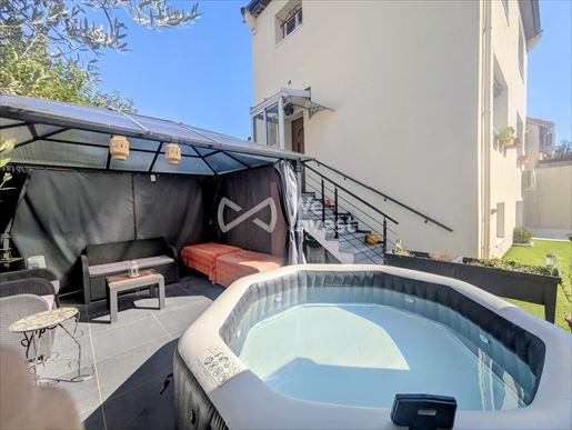 Maison 5 pièces 106 m² · à Argenteuil · 106 m² · 415 000 €