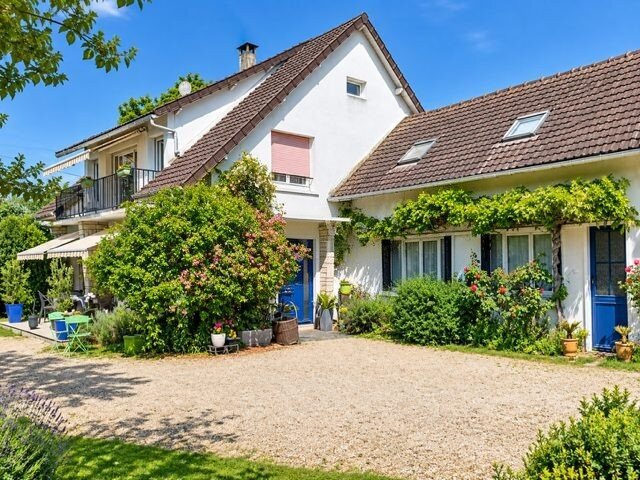 Maison à vendre, 400m², Trilport