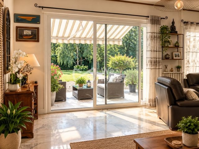 Maison à vendre, 400m², Trilport