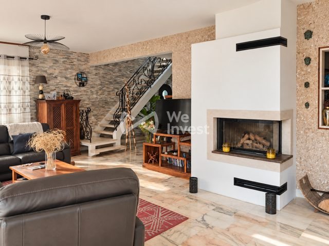 Maison à vendre, 400m², Trilport