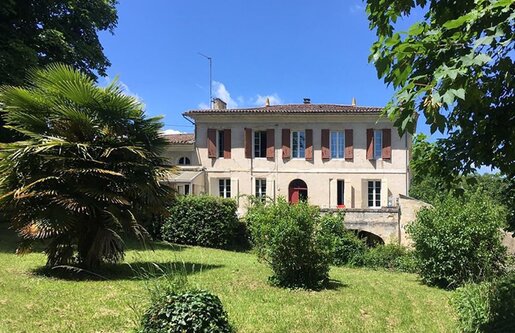 Maison 7 pièces 240 m² · à Comps · 240 m² · 190 000 €