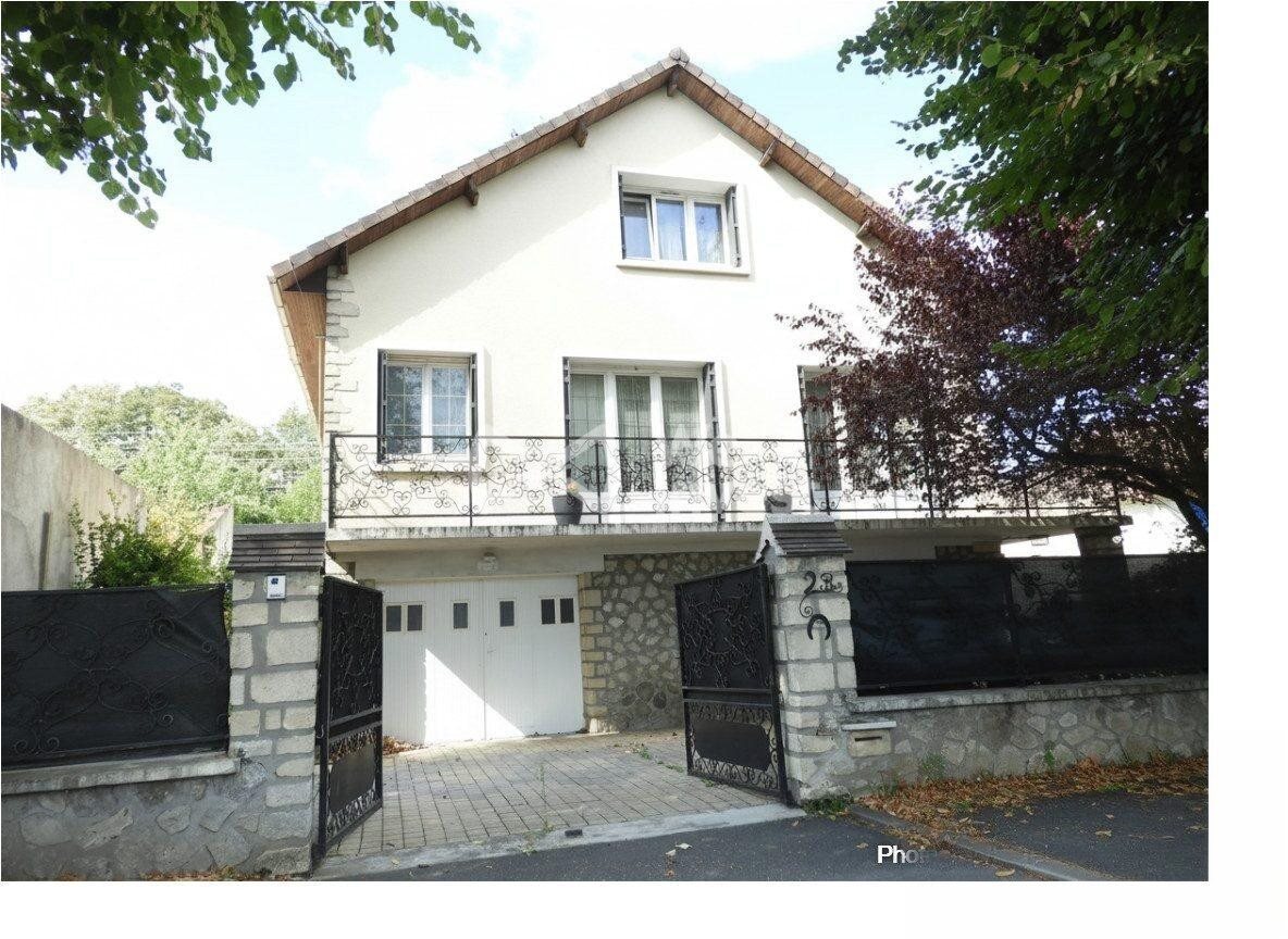 Maison à vendre, 135m², Etréchy