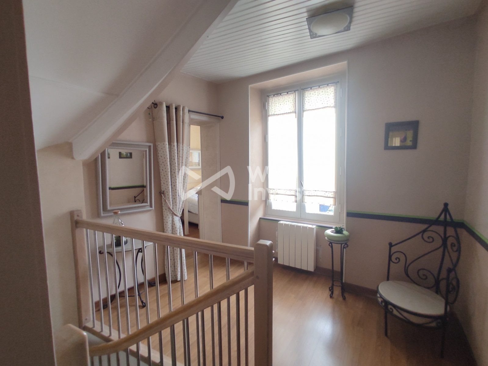 Maison à vendre, 195m², Montsûrs