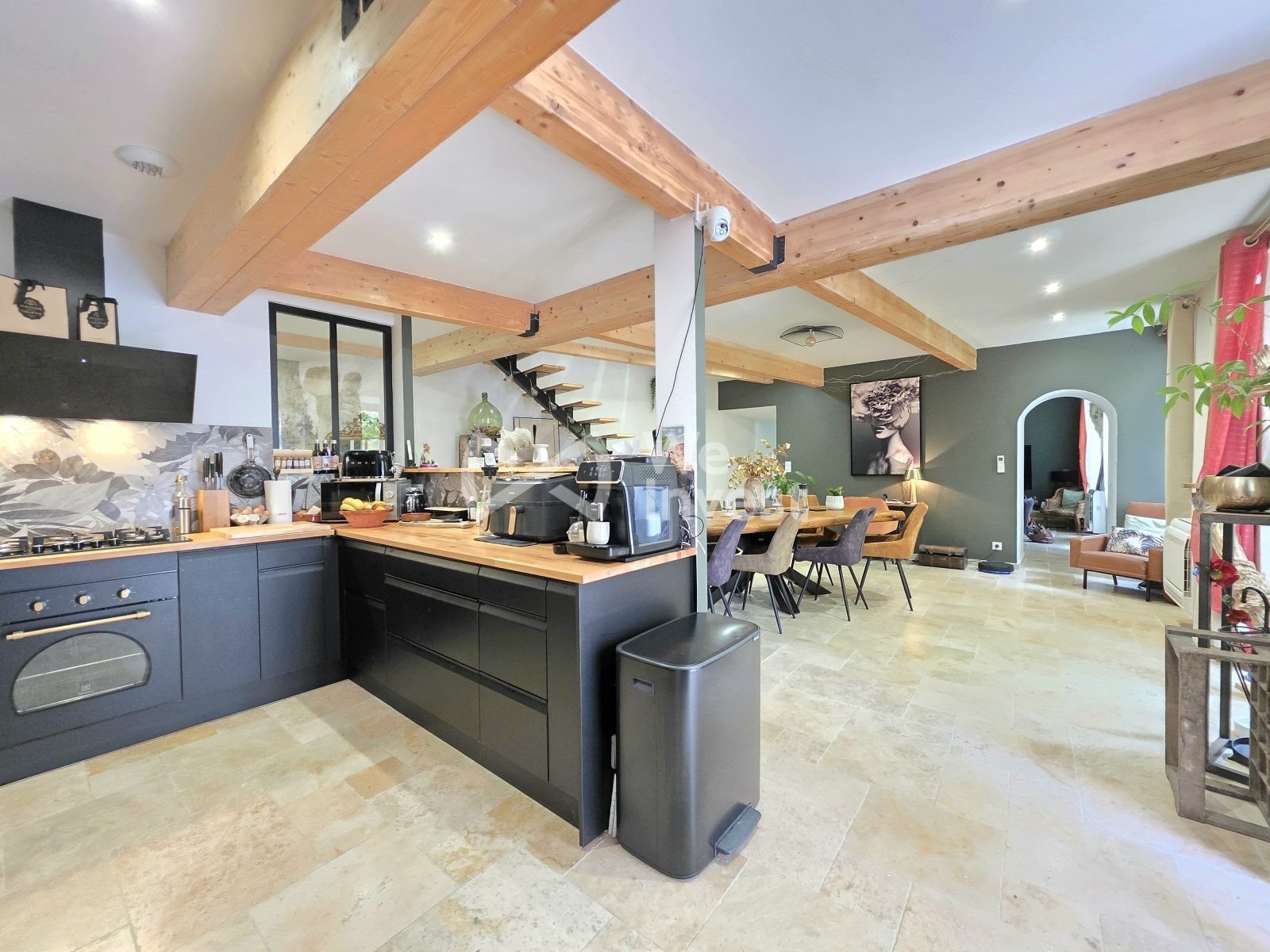 Maison à vendre, 280m², Limoux