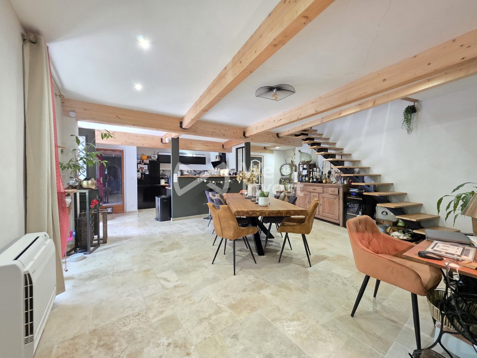 Maison à vendre, 280m², Limoux